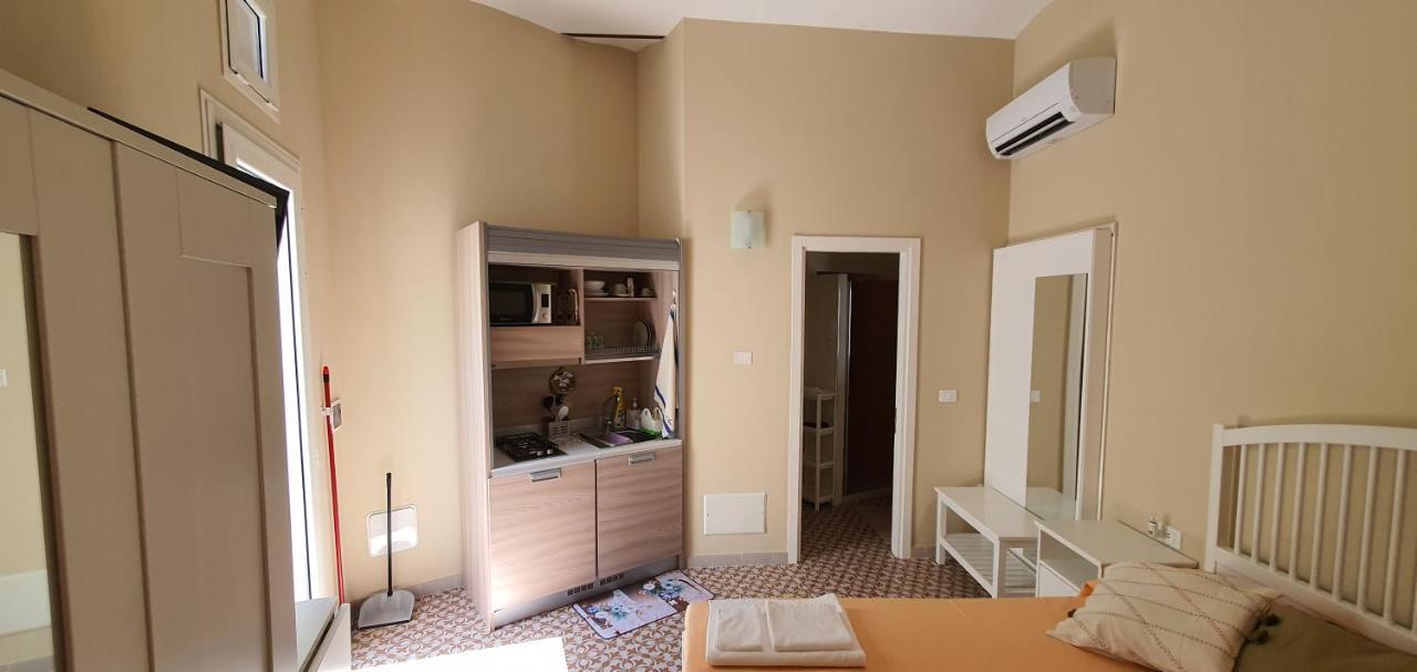 La Capasa Di Casada Apartment Spongano Exterior photo