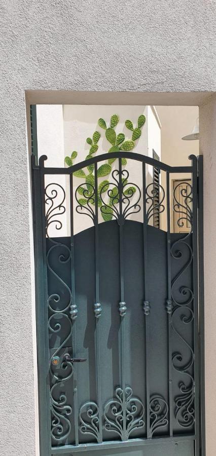 La Capasa Di Casada Apartment Spongano Exterior photo